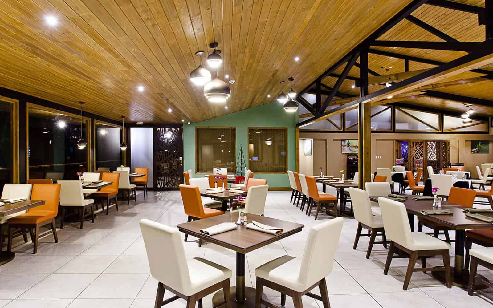 Hotel Savegre
