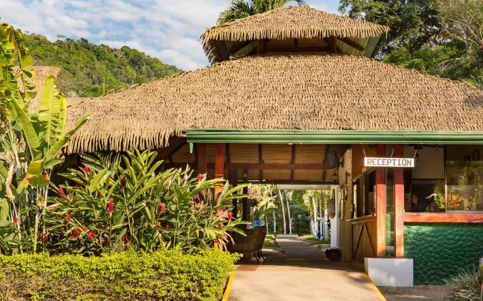 Hotel Villas Rio Mar