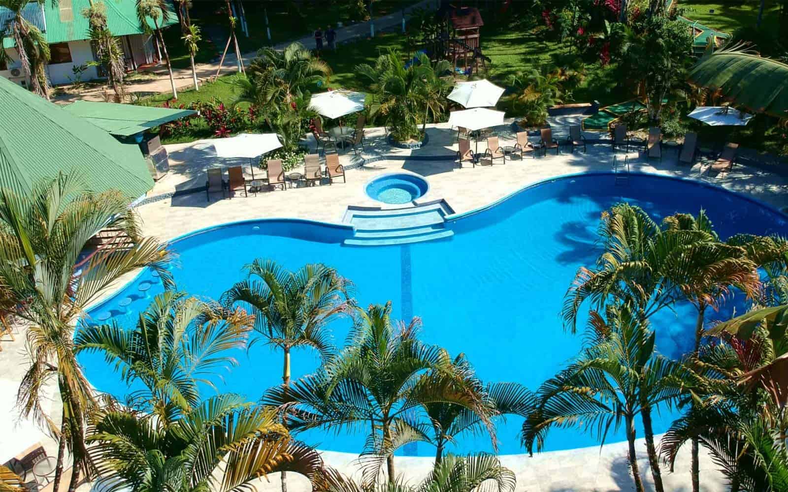 Hotel Villas Rio Mar