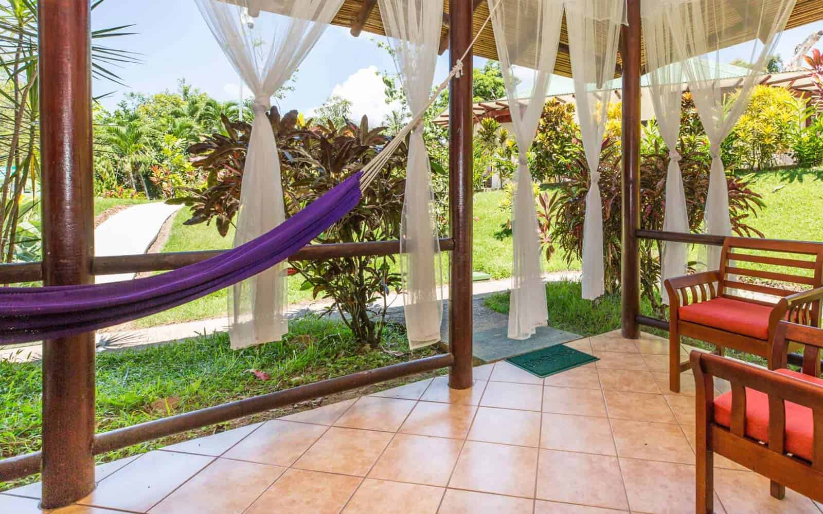 Hotel Villas Rio Mar