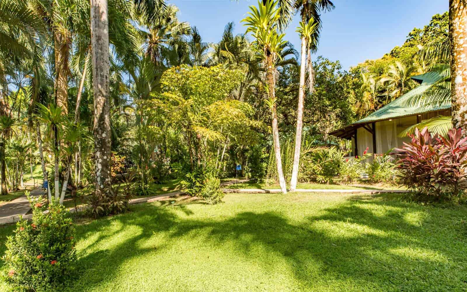 Hotel Villas Rio Mar