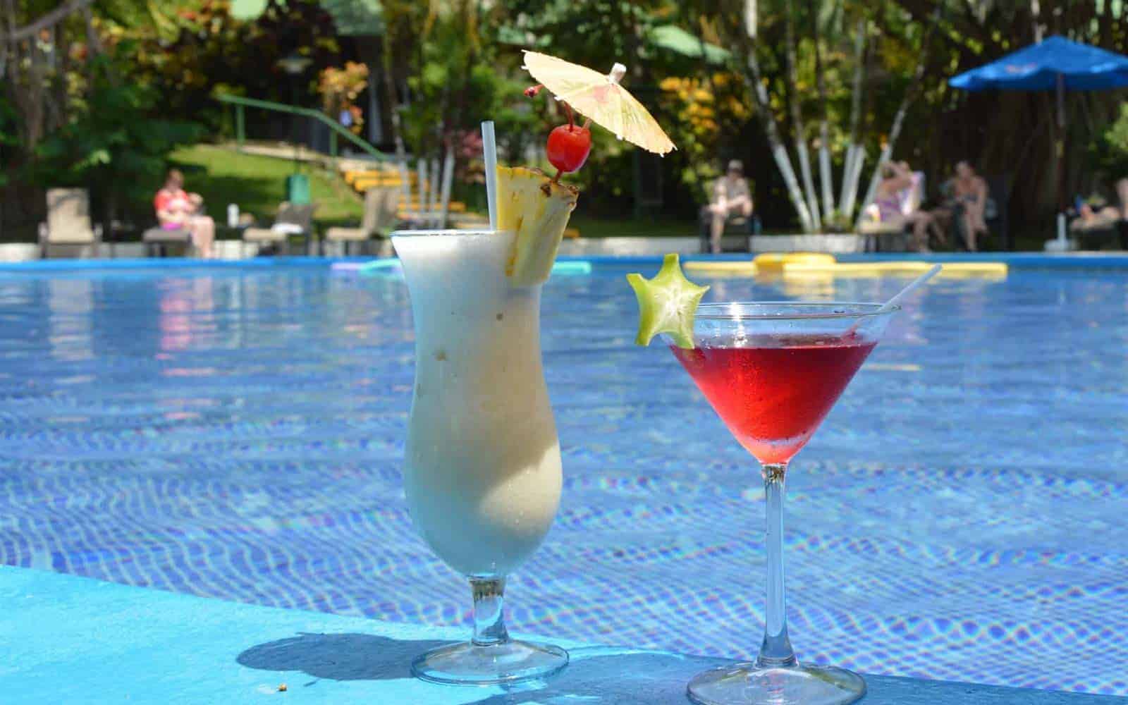 Hotel Villas Rio Mar