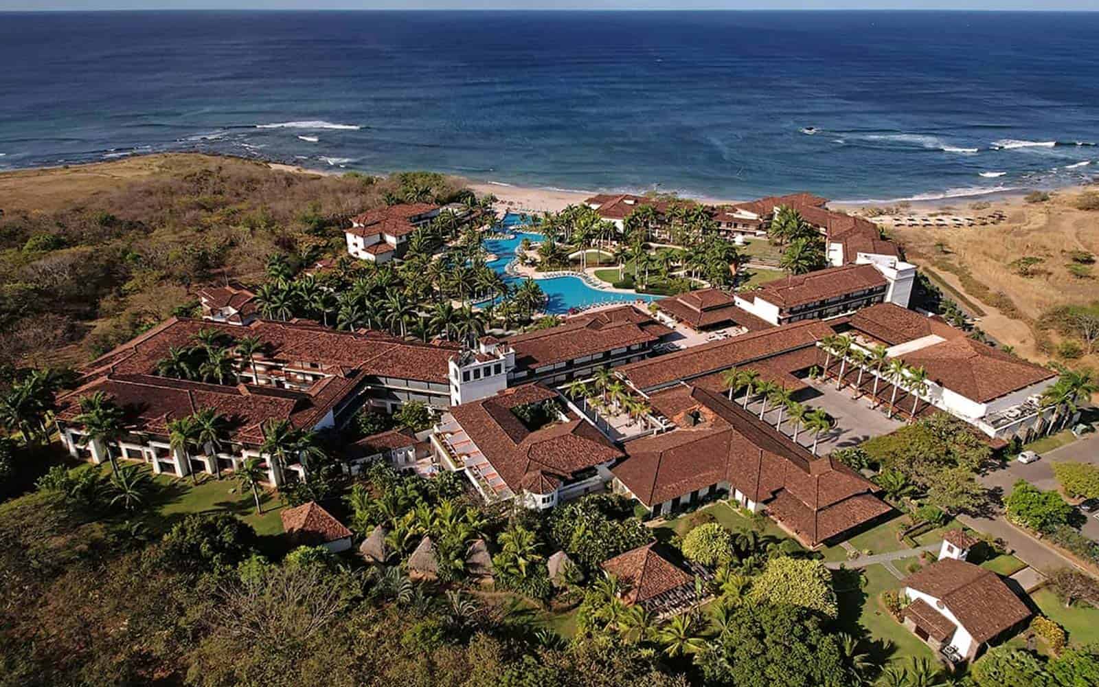 JW Marriott Hotel