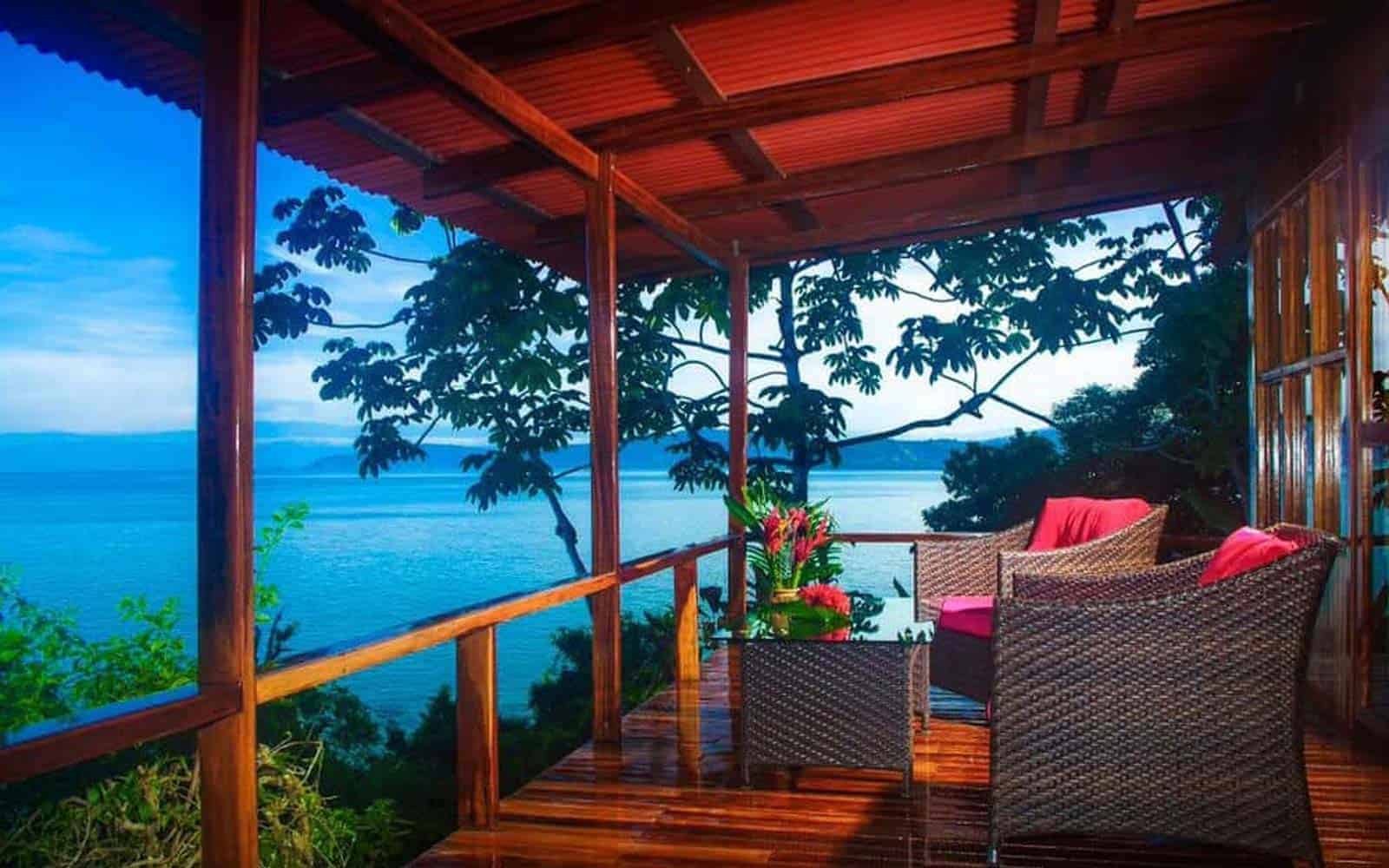 La Paloma Lodge