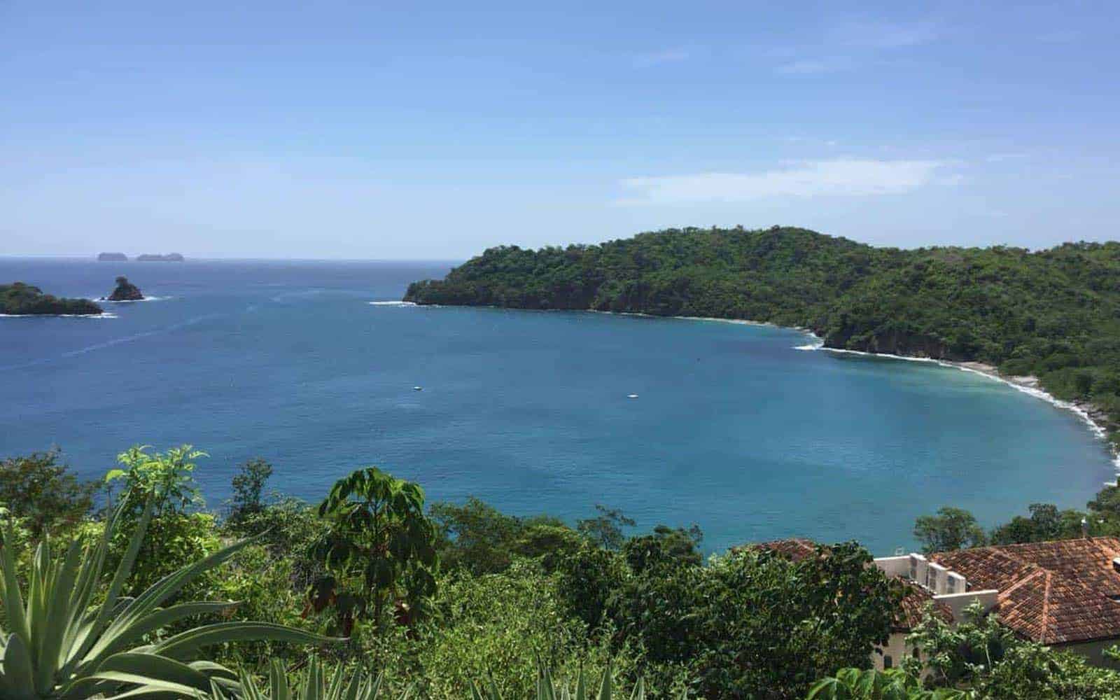 Las Catalinas