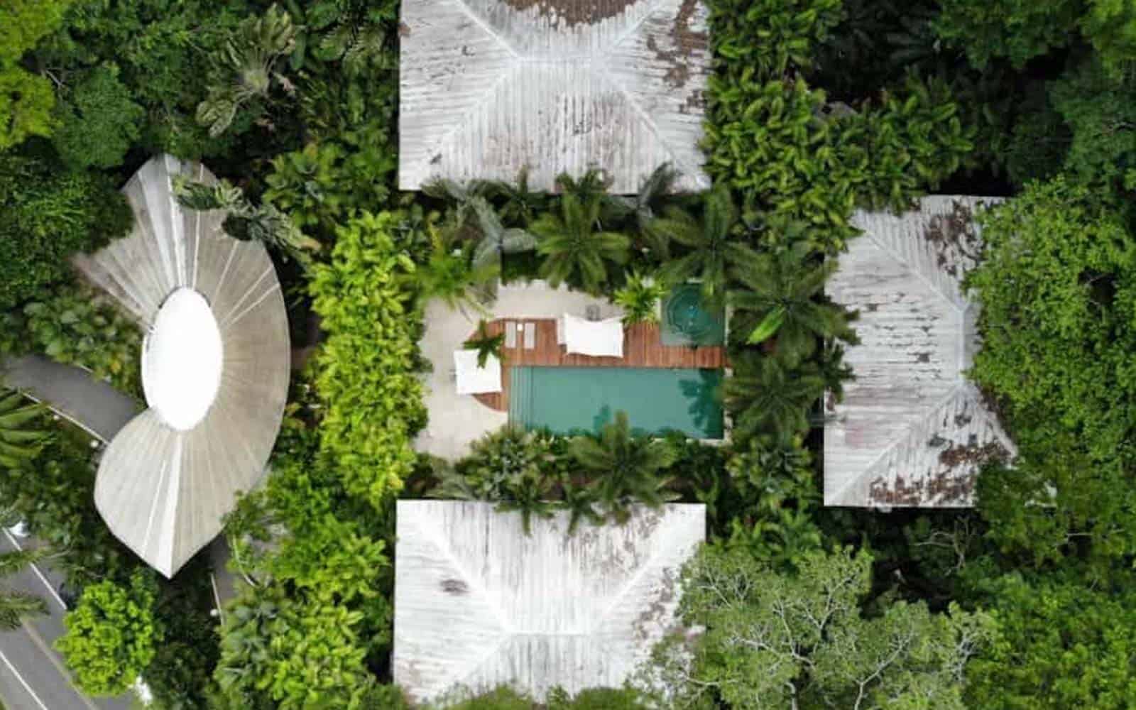 Le Cameleon Boutique Hotel