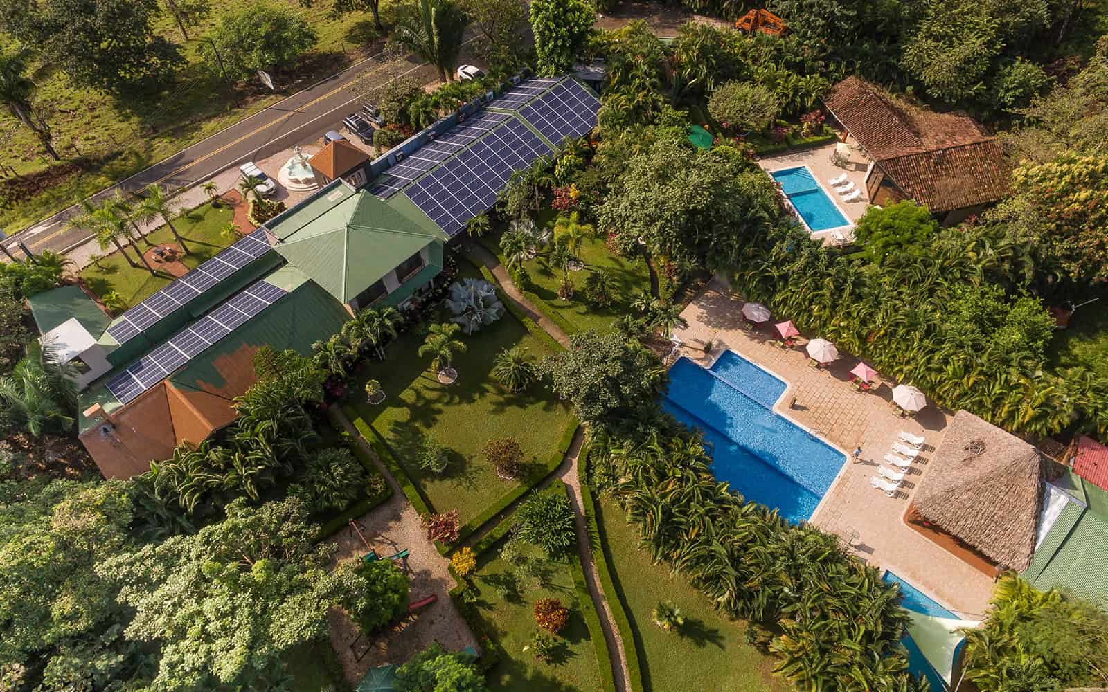 Leyenda Boutique Hotel