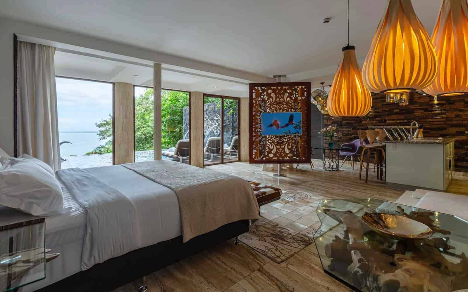Makanda By The Sea Hotel
