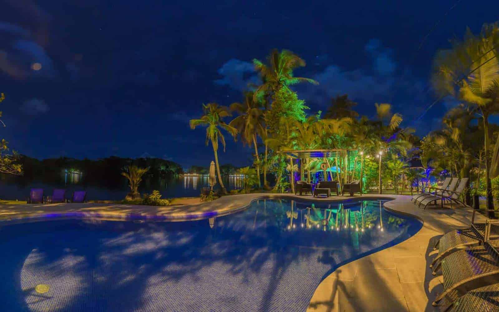 Manatus Lodge
