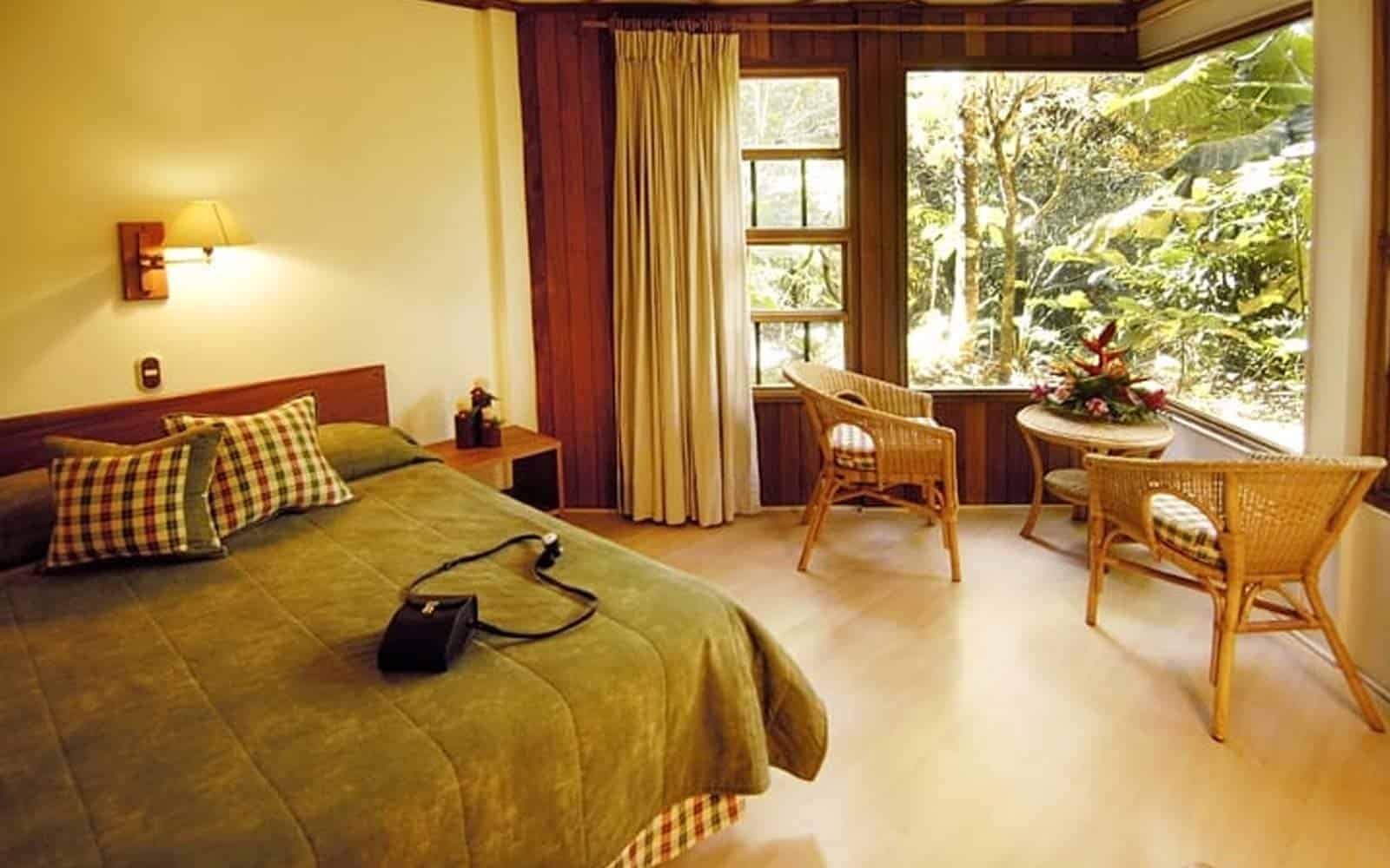 Monteverde Lodge