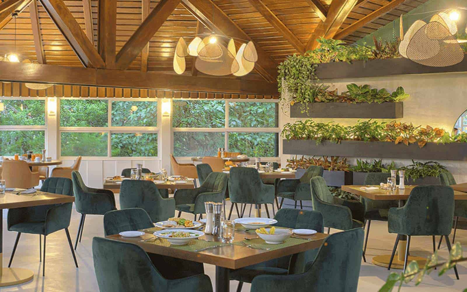 Monteverde Lodge