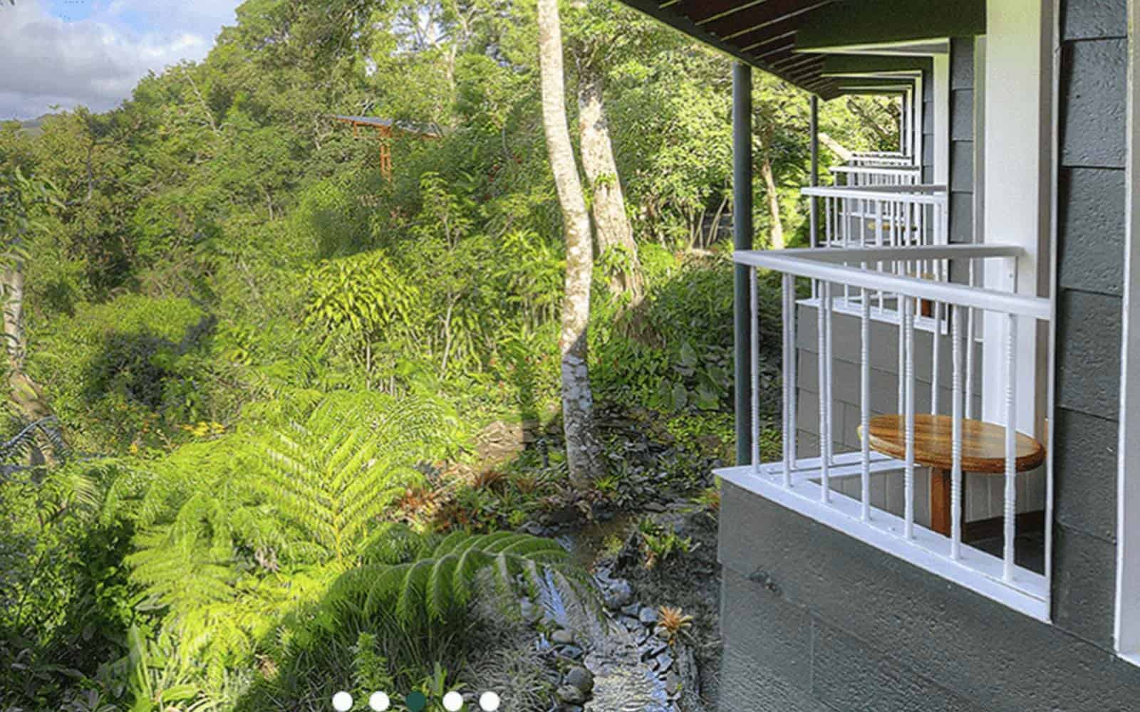 Monteverde Lodge