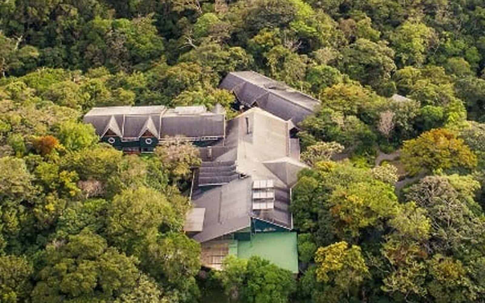 Monteverde Lodge