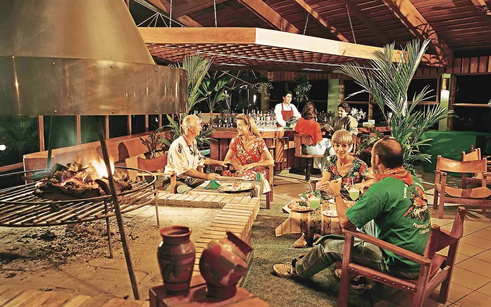 Monteverde Lodge
