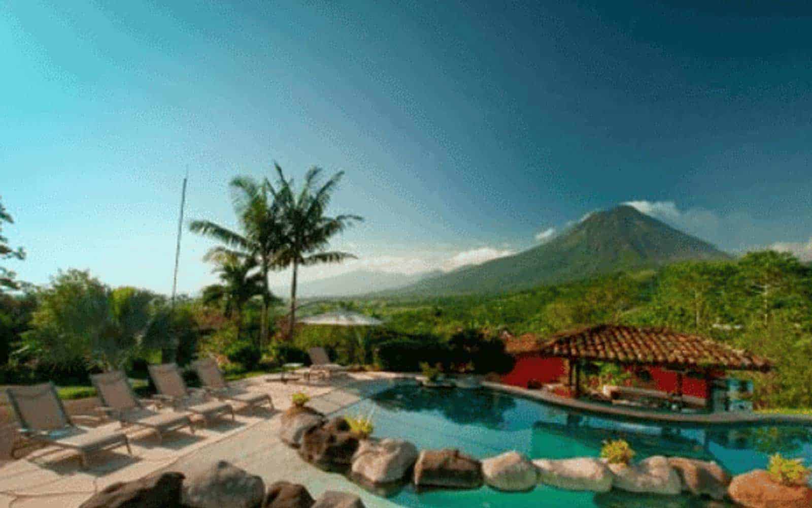 Mountain Paradise Hotel