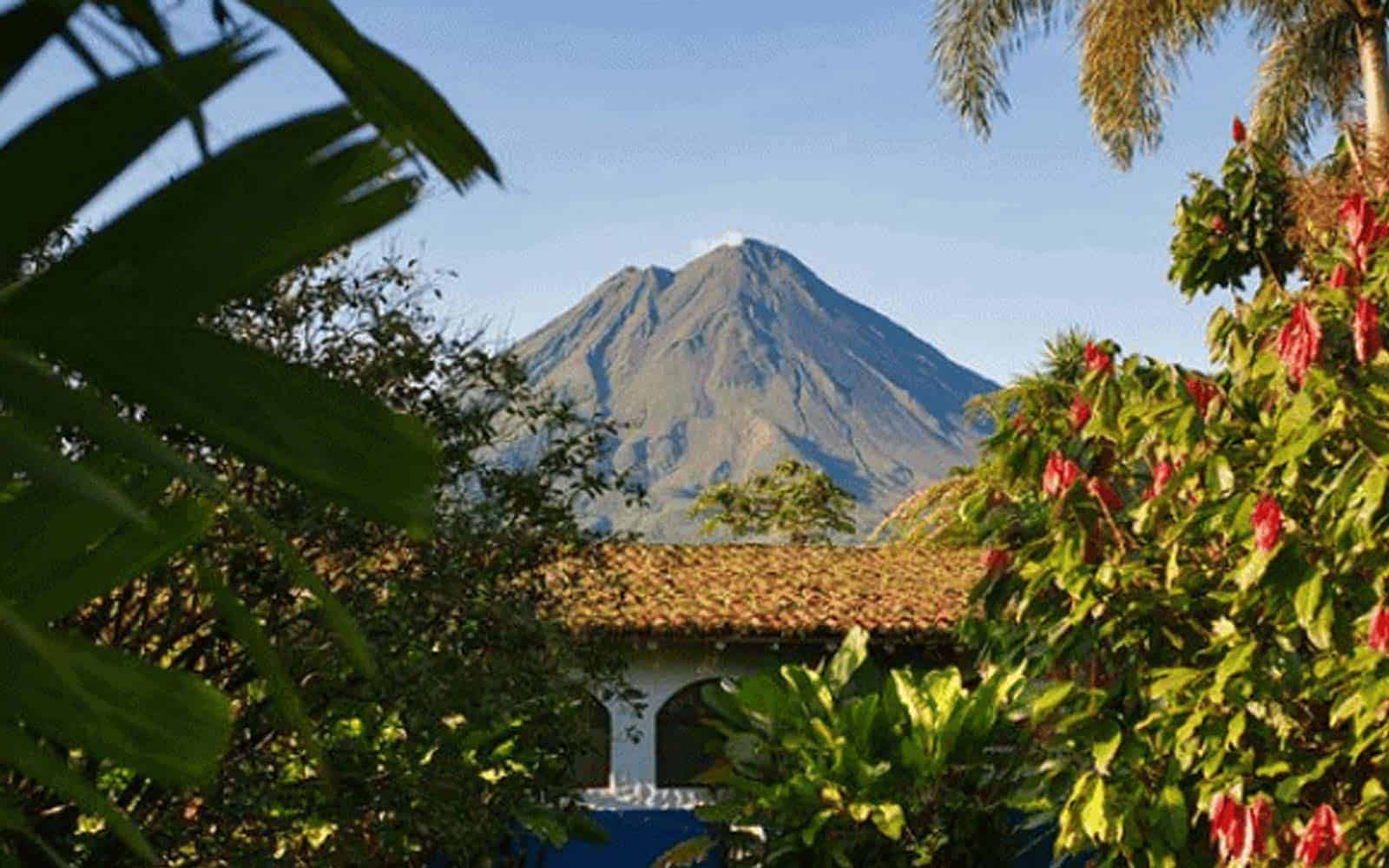 Mountain Paradise Hotel