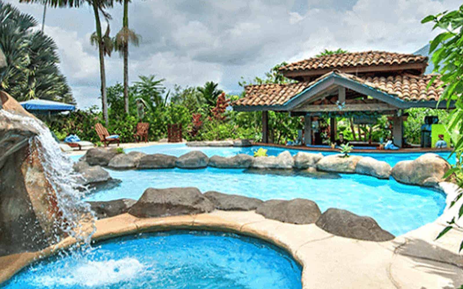 Mountain Paradise Hotel