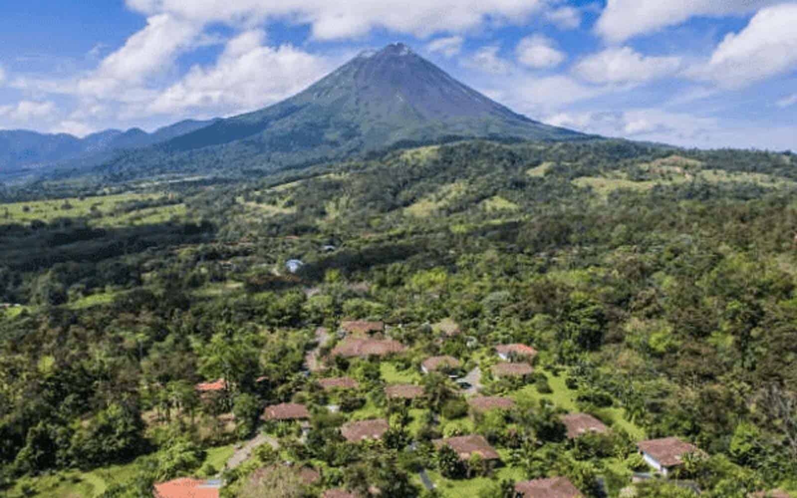 Mountain Paradise Hotel