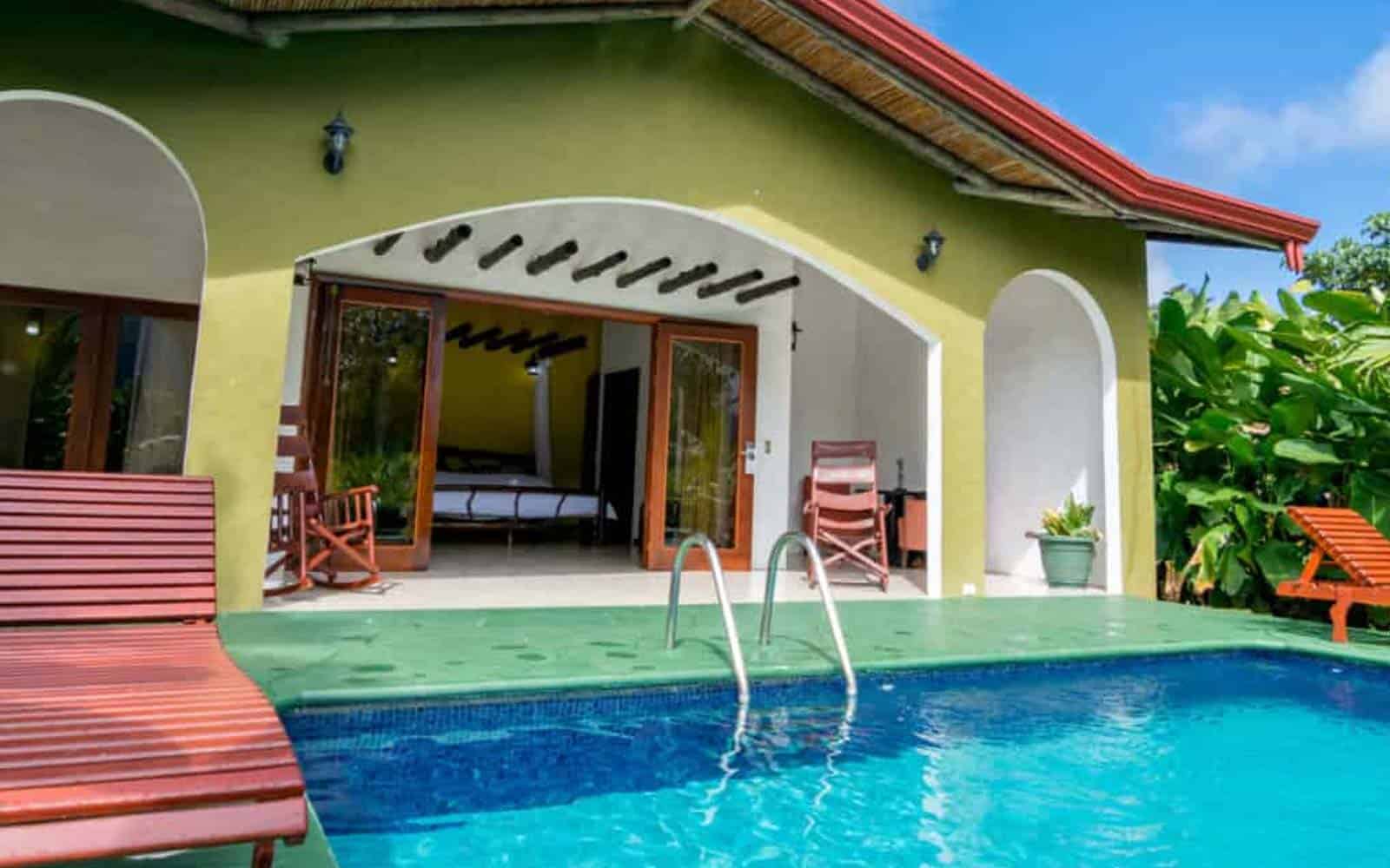Mountain Paradise Hotel