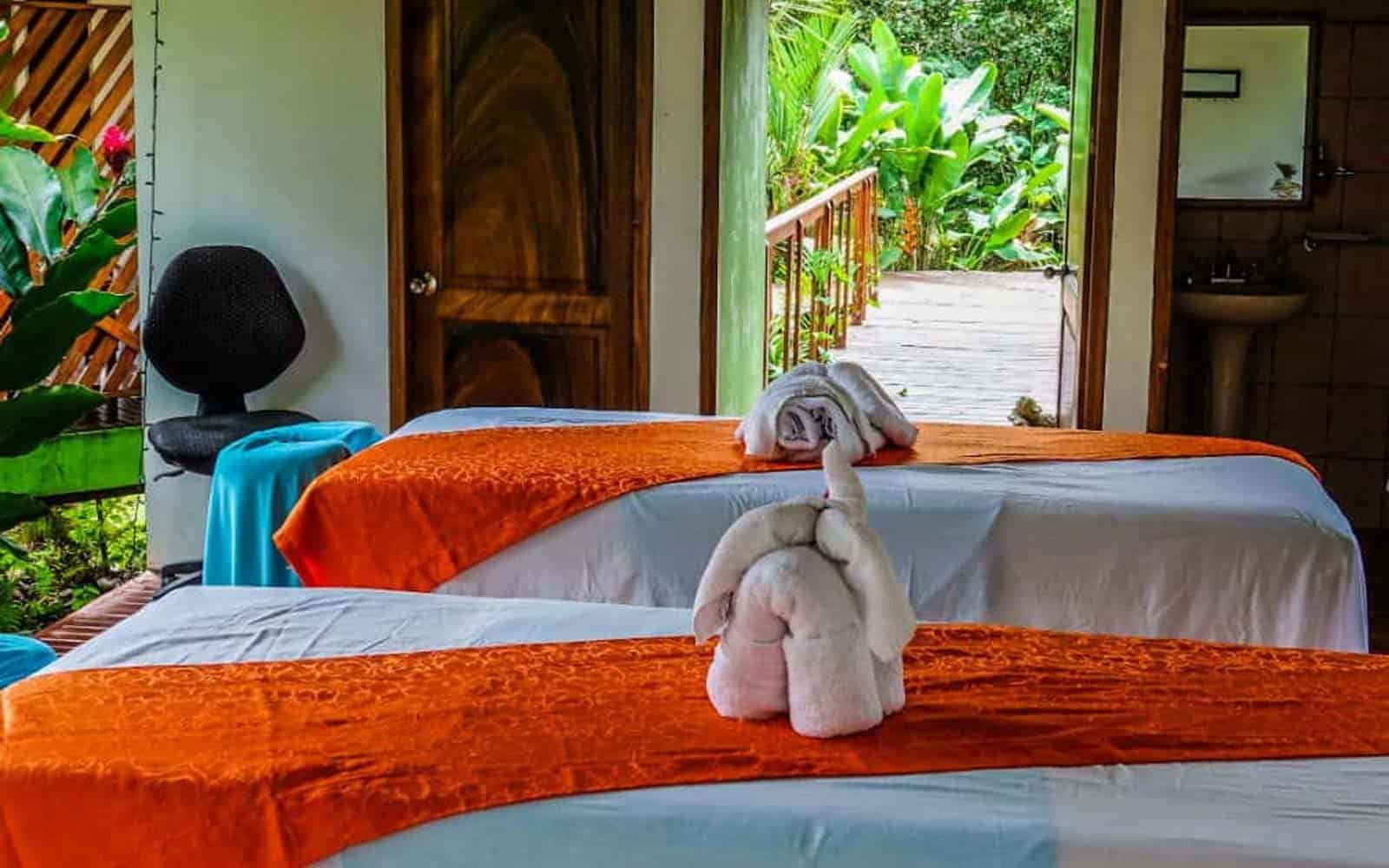 Mountain Paradise Hotel