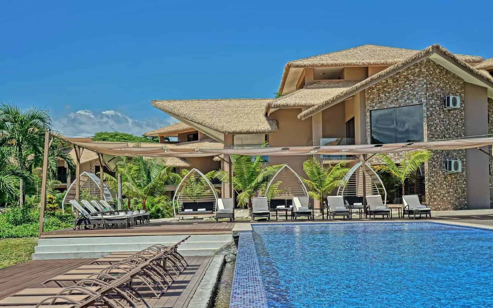 Nammbu Hotel