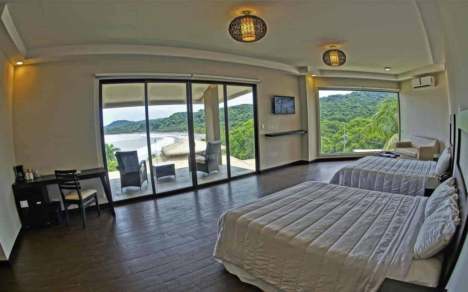Nammbu Hotel