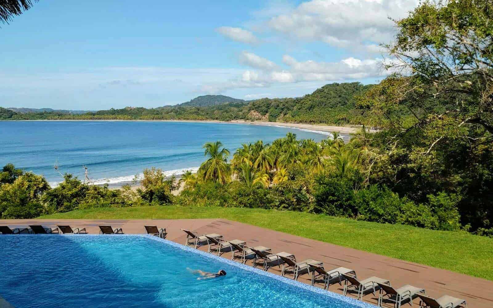Nammbu Hotel