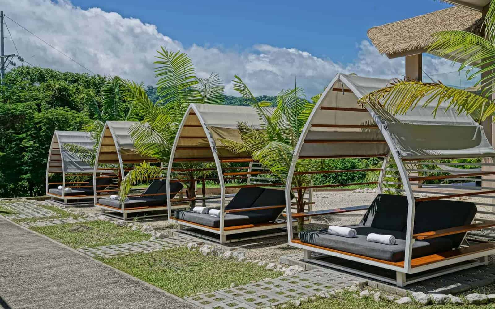 Nammbu Hotel