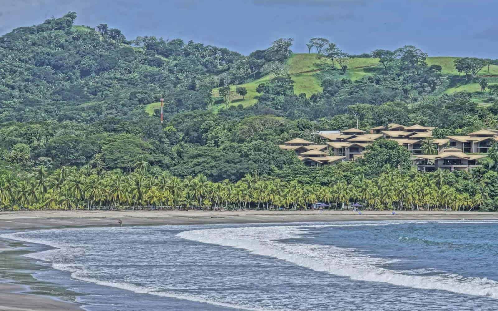 Nammbu Hotel