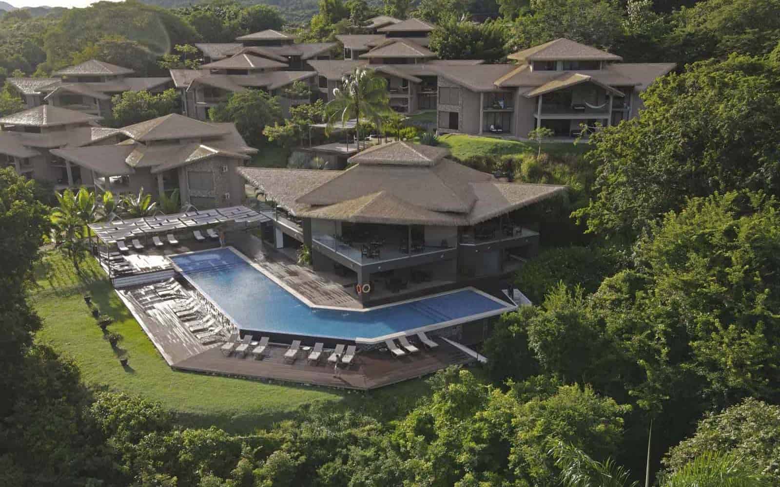 Nammbu Hotel
