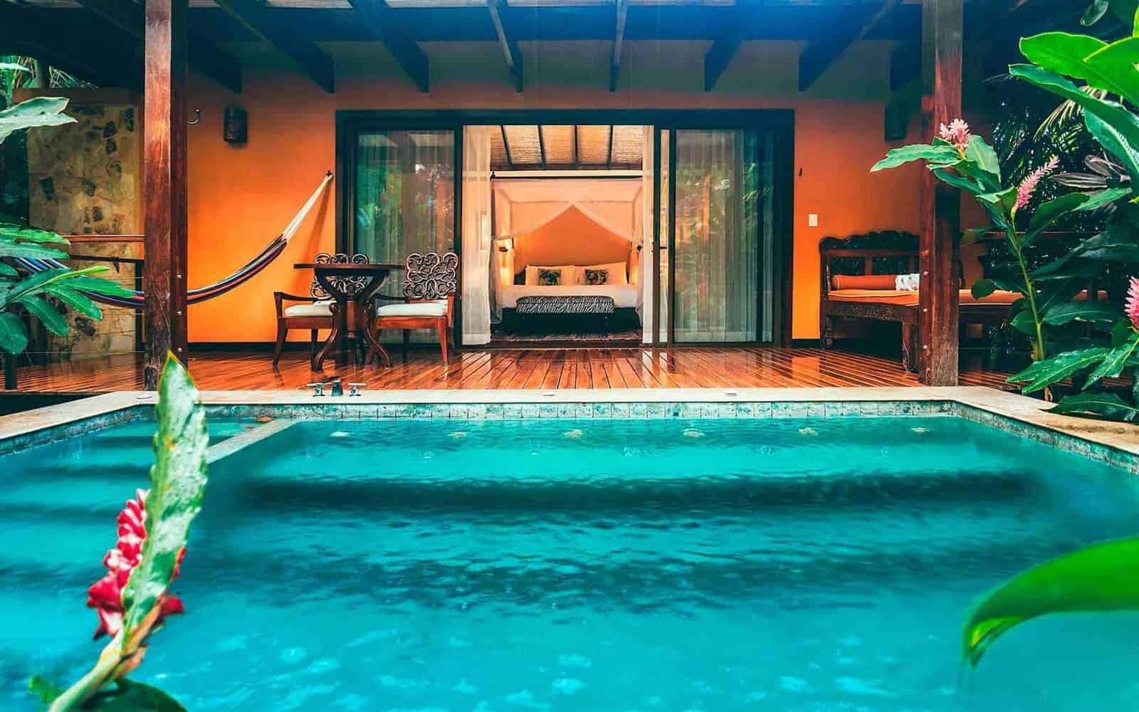 Nayara Springs