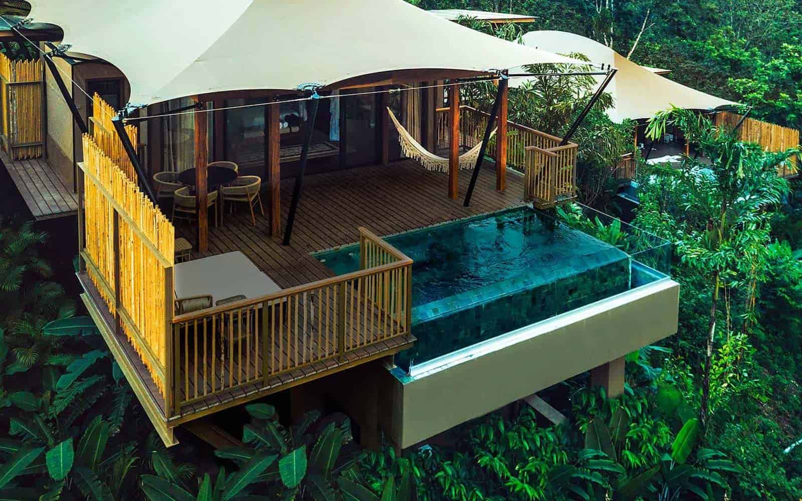 Nayara Tented Camp