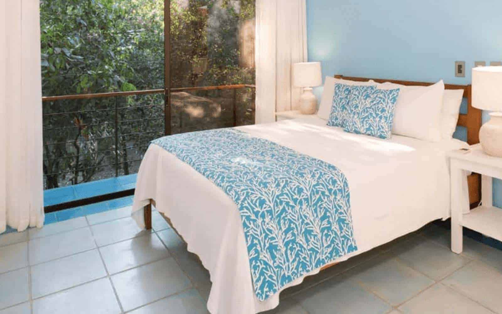 Olas Verdes Hotel