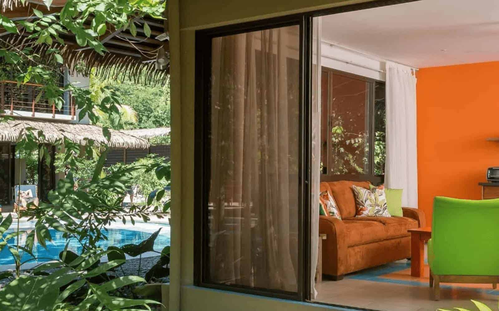 Olas Verdes Hotel