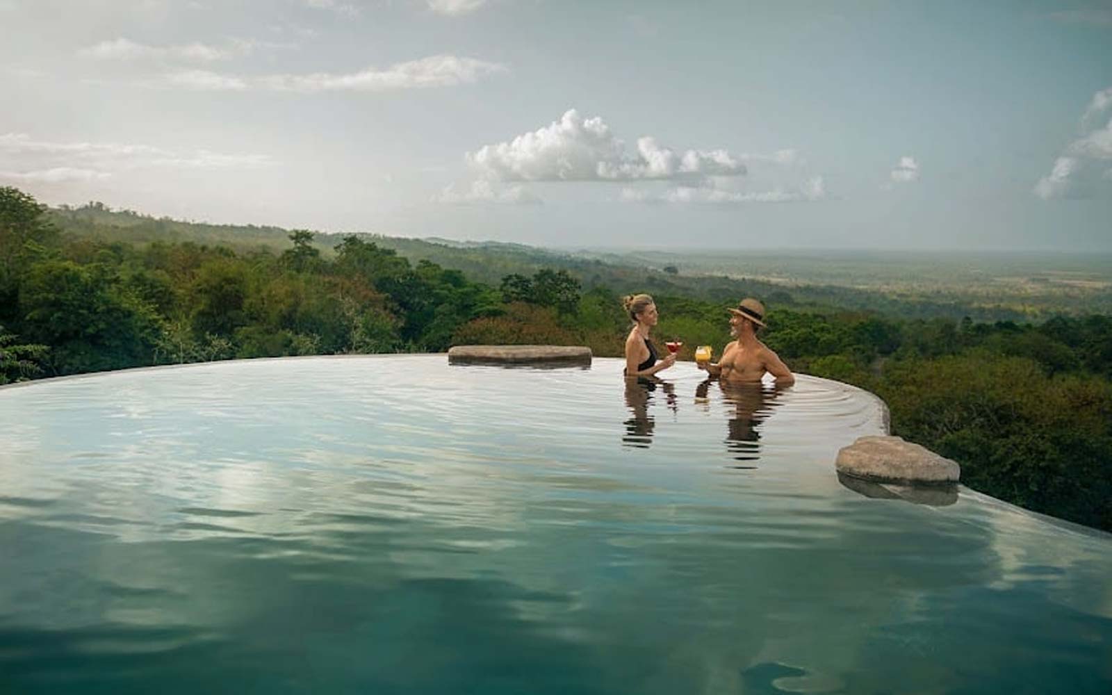 Origins Luxury Lodge