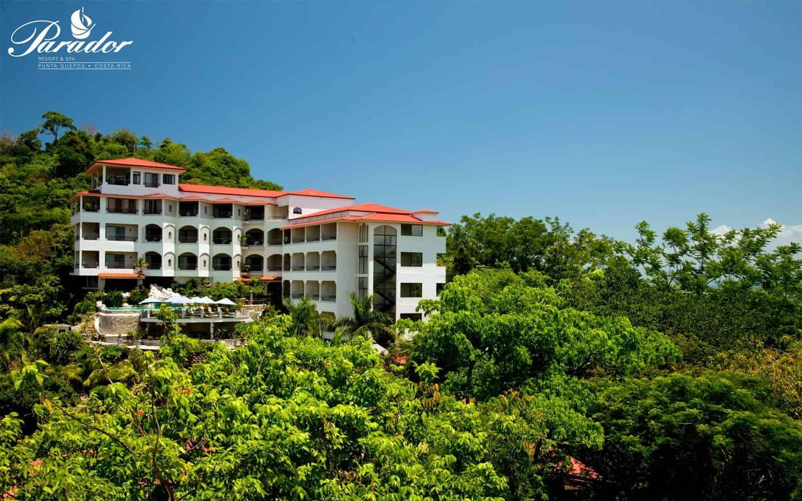 Parador Resort and Spa