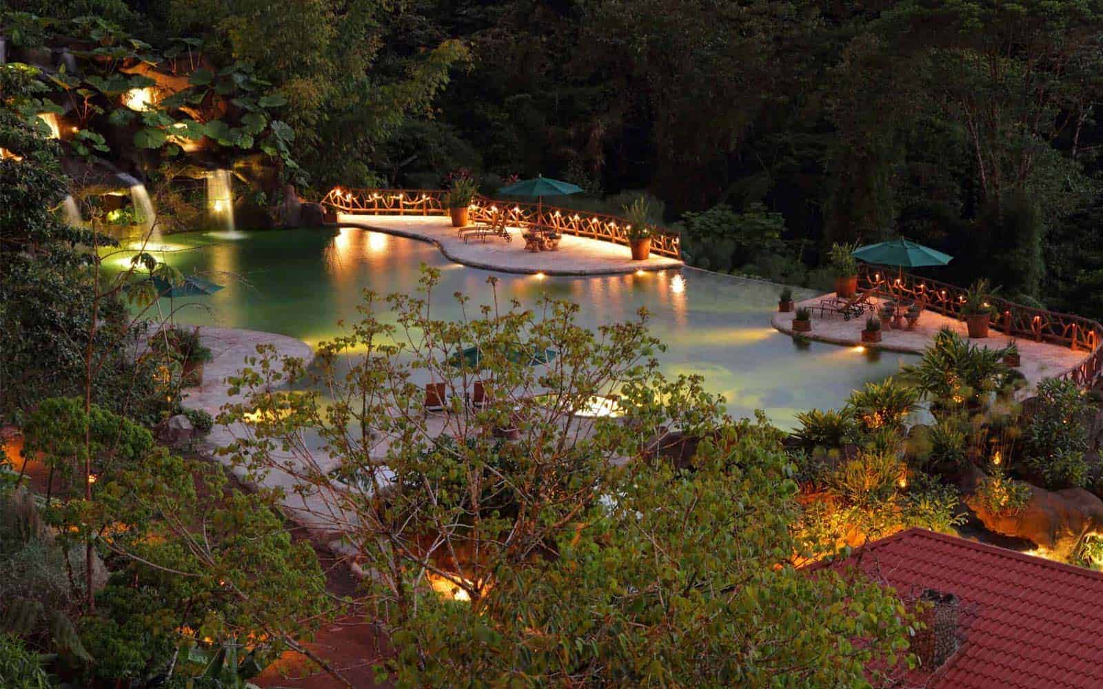Peace Lodge