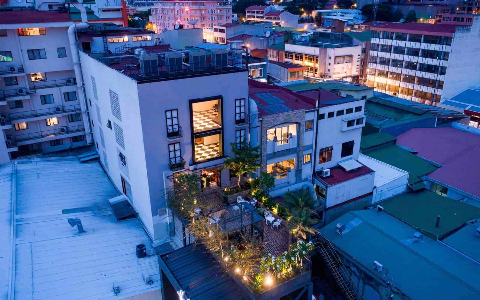 Presidente Hotel