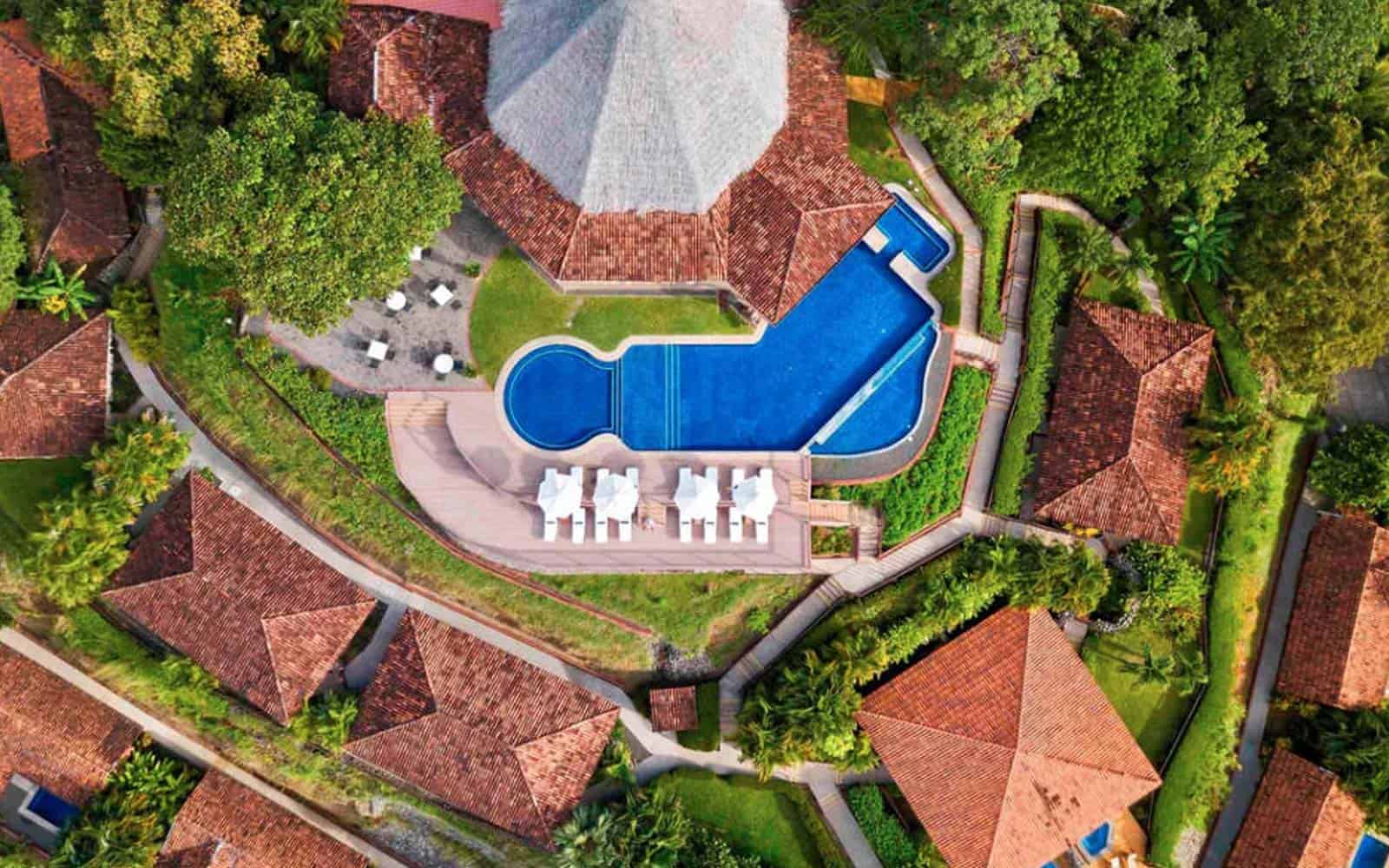 Punta Islita Hotel