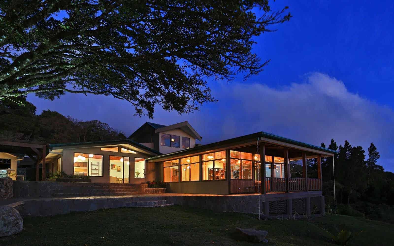 Senda Monteverde Hotel