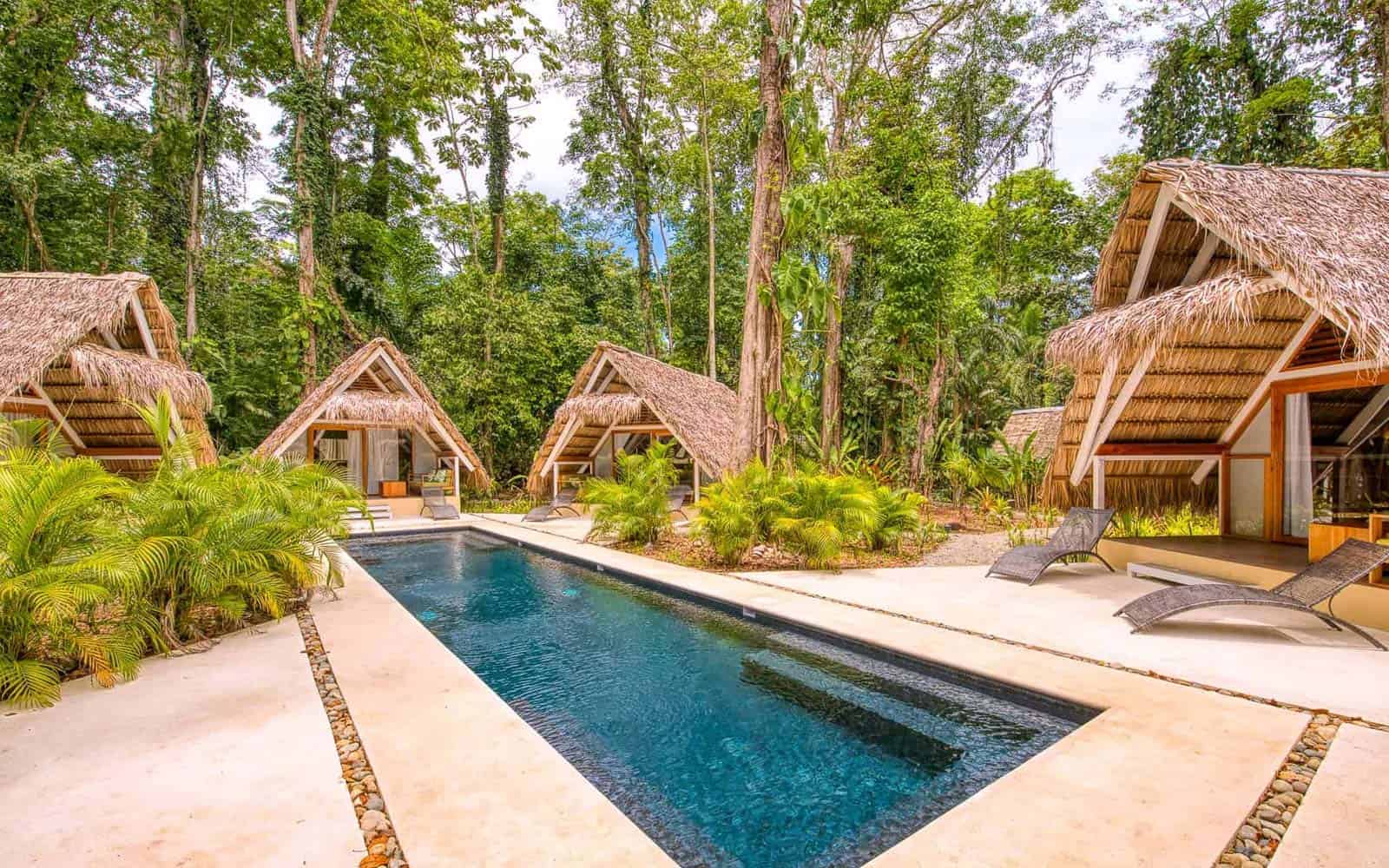 Shawandha Lodge