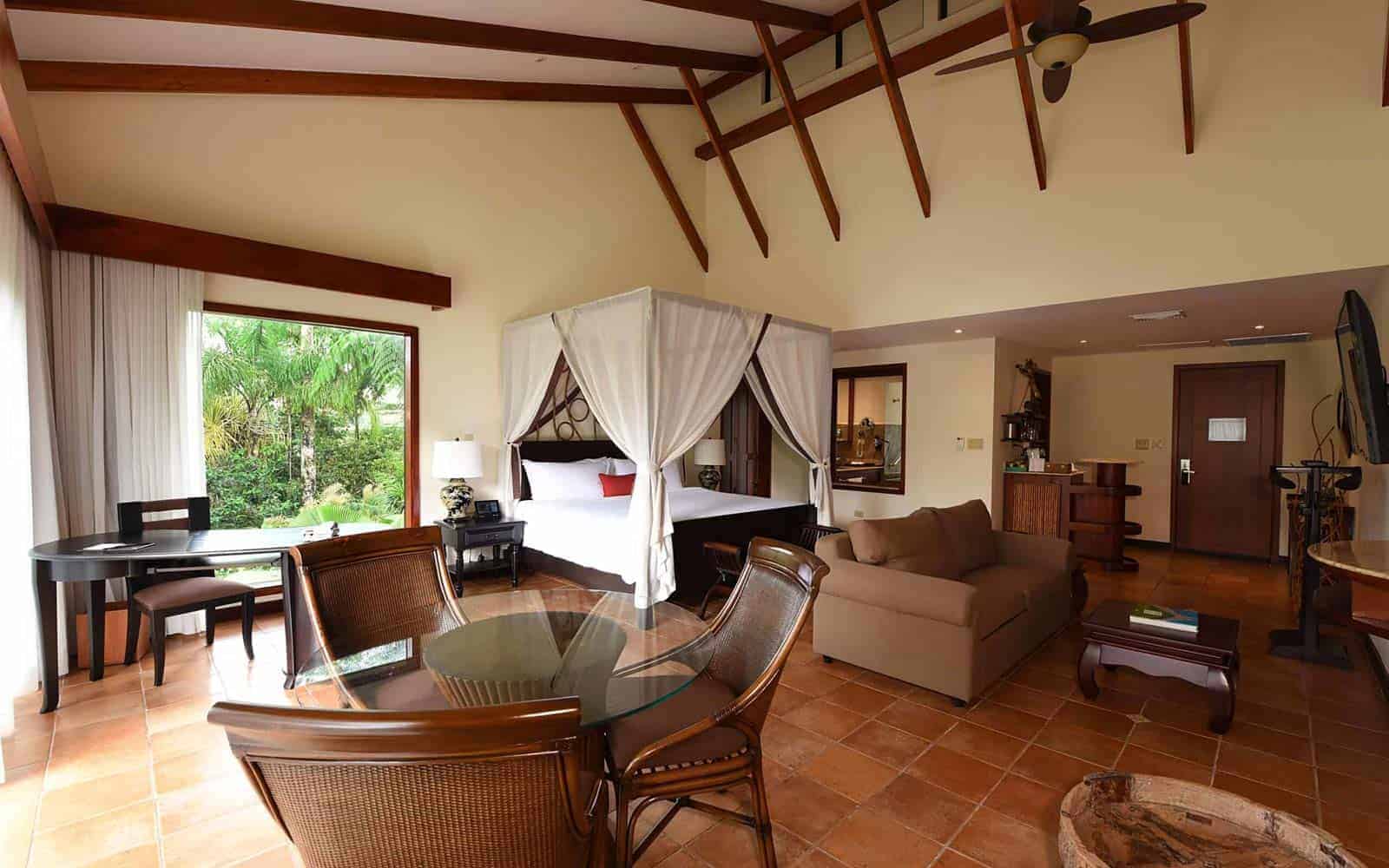 Tabacon Resort and Spa
