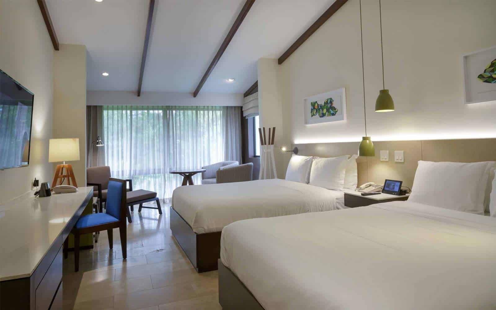 Tabacon Resort and Spa