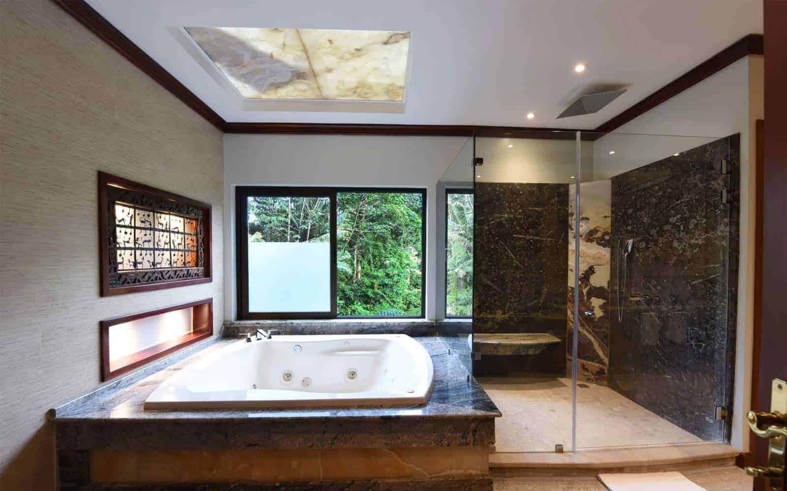 Tabacon Resort and Spa
