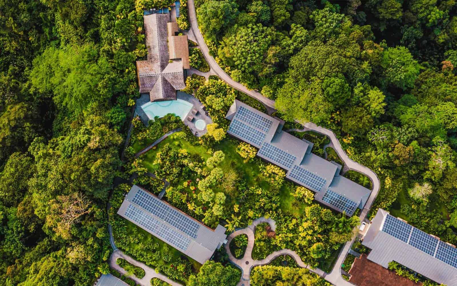 Tabacon Resort and Spa