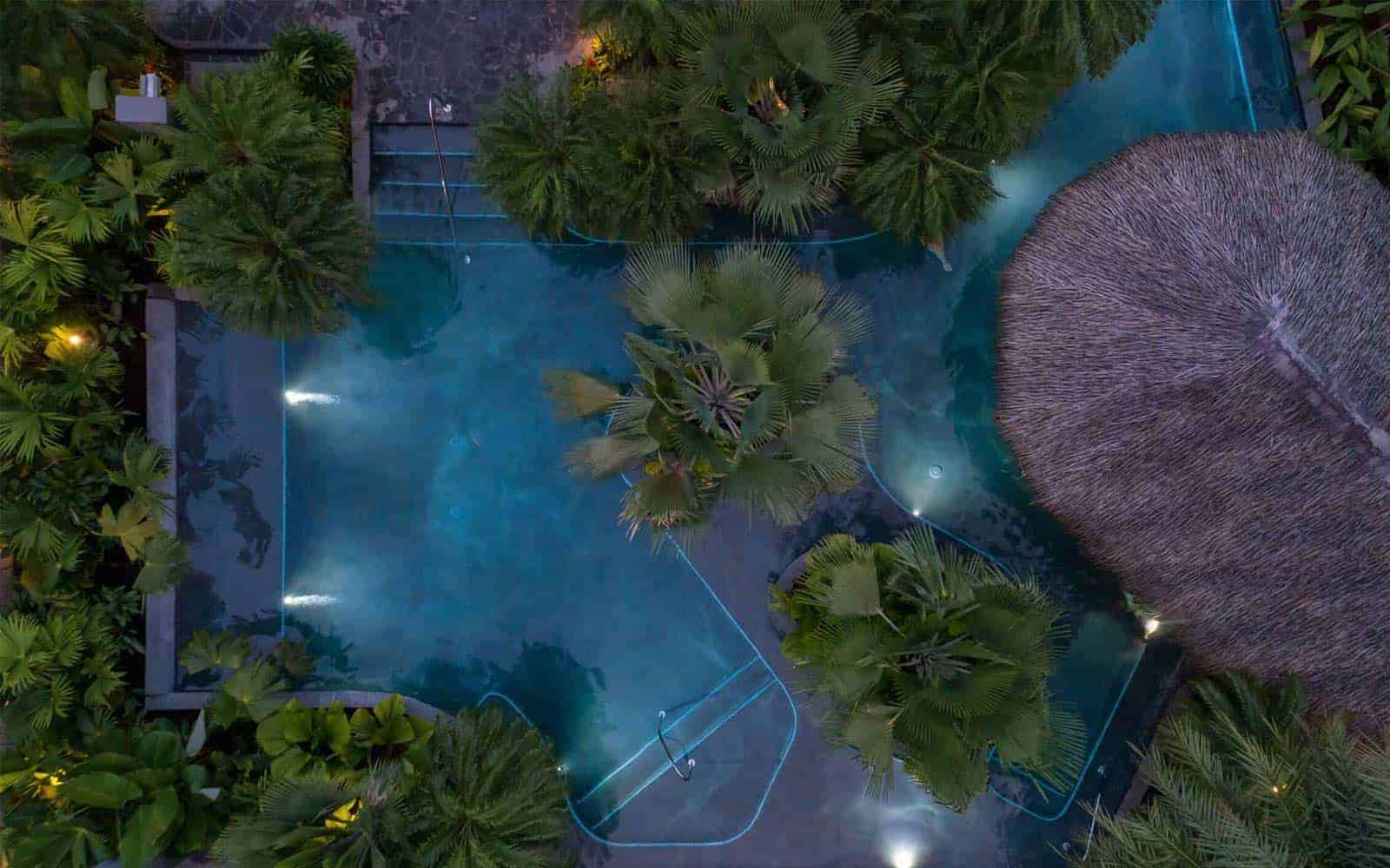 Tabacon Resort and Spa