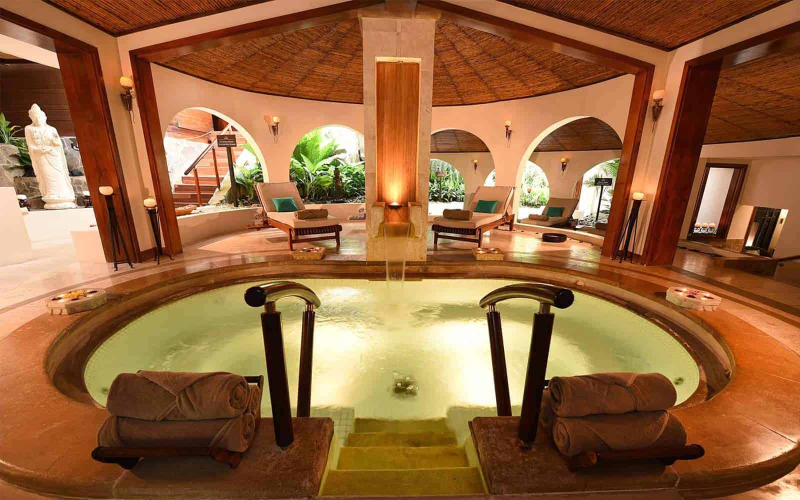 Tabacon Resort and Spa