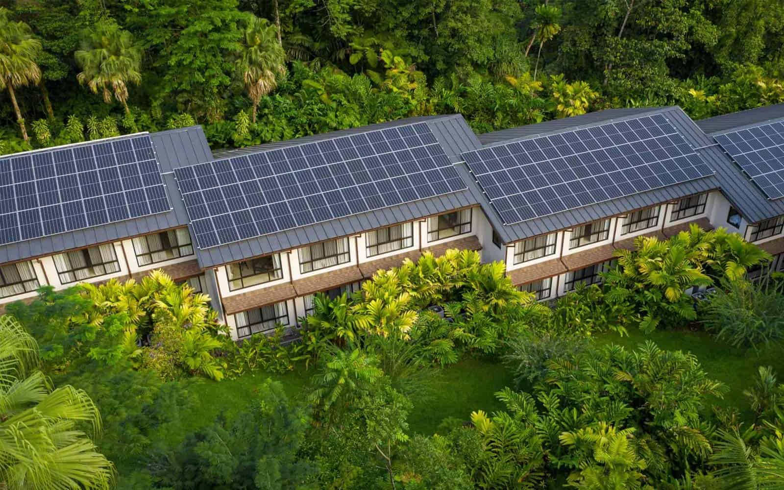 Tabacon Resort and Spa