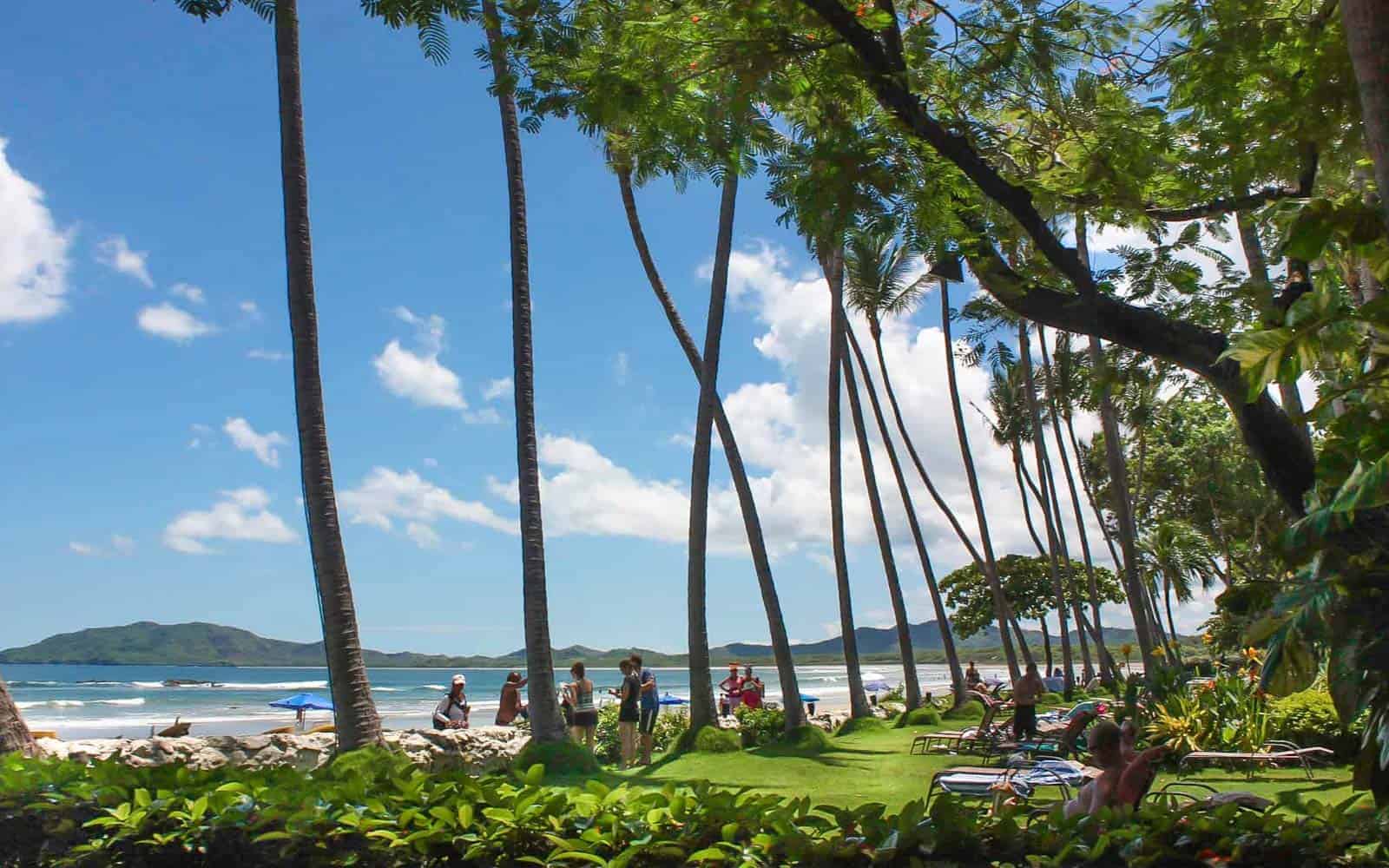 Tamarindo Diría Hotel