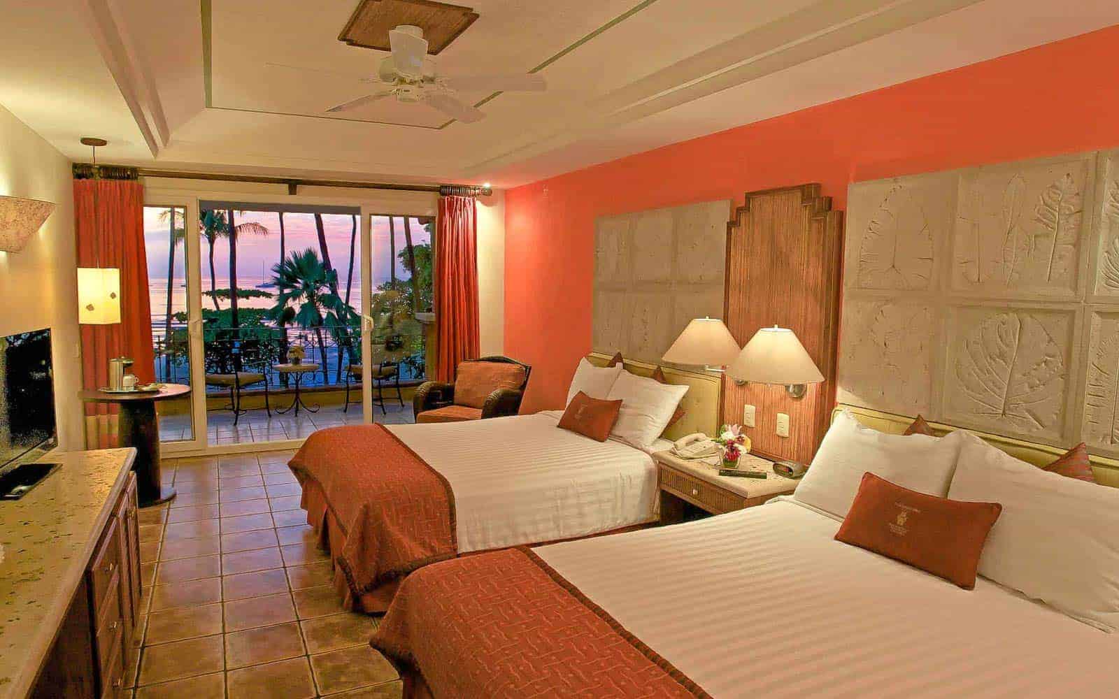 Tamarindo Diría Hotel